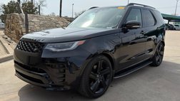 2024 Land Rover Discovery P360 Dynamic SE