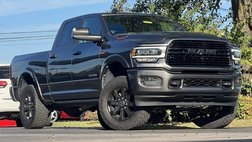 2022 Ram Ram Pickup 2500 Laramie