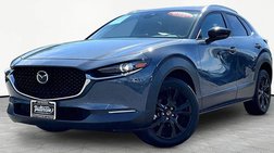 2023 Mazda CX-30 2.5 S Carbon Edition