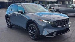 2026 Mazda CX-5 2.5 S Premium