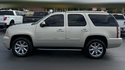 2014 GMC Yukon Denali