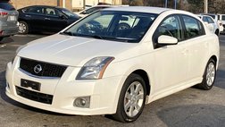 2011 Nissan Sentra 2.0
