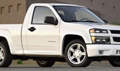 2007 Chevrolet Colorado LS