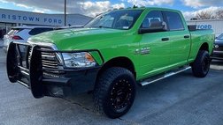 2018 Ram Ram Pickup 2500 Big Horn