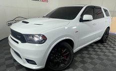 2018 Dodge Durango SRT