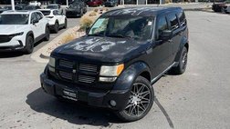 2010 Dodge Nitro Heat