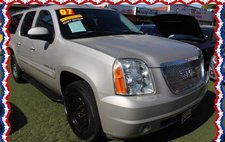 2007 GMC Yukon XL SLT