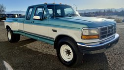 1994 Ford F-250 XLT