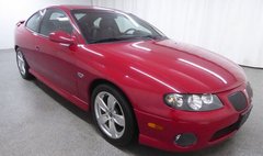 2004 Pontiac GTO Base