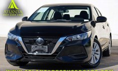 2023 Nissan Sentra S
