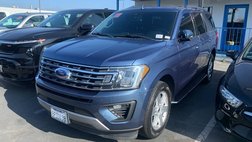 2020 Ford Expedition XLT