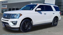 2019 Ford Expedition Limited