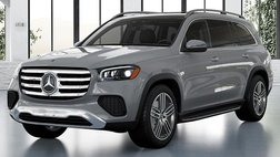 2026 Mercedes-Benz GLS GLS 450