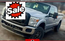 2016 Ford Super Duty F-250 XL