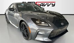 2024 Toyota GR86 Premium
