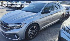 2024 Volkswagen Jetta Sport