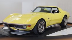 1970 Chevrolet Corvette 