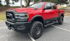2019 Ram Ram Pickup 2500 Power Wagon