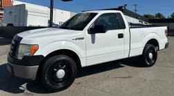 2011 Ford F-150 XL