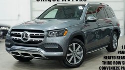 2020 Mercedes-Benz GLS GLS 450