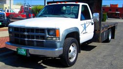 1997 Chevrolet C 3500 HD Reg Cab 159.5