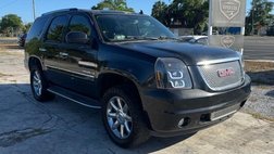 2007 GMC Yukon Denali