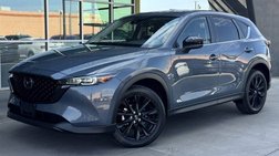 2022 Mazda CX-5 2.5 S Carbon Edition