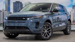 2024 Land Rover Range Rover Evoque P250 S