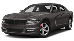 2018 Dodge Charger SXT