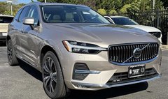 2023 Volvo XC60 B5 Plus Bright Theme
