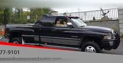 1997 Dodge Ram 3500 ST