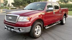 2006 Ford F-150 FX4