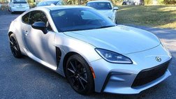 2023 Toyota GR86 Premium