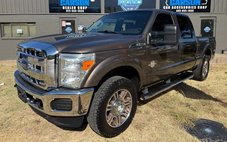 2015 Ford Super Duty F-250 XL