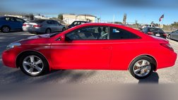 2008 Toyota Camry Solara SE