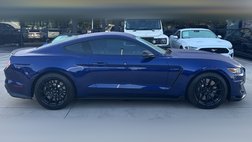 2016 Ford Mustang Shelby GT350