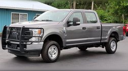 2022 Ford Super Duty F-350 XL