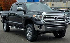 2016 Toyota Tundra 1794 Edition