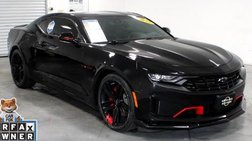 2022 Chevrolet Camaro LT