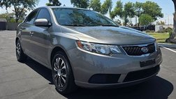 2012 Kia Forte EX