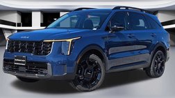 2024 Kia Sorento X-Line SX