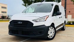 2020 Ford Transit Connect XL