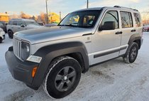 2010 Jeep Liberty Renegade