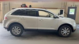 2007 Lincoln MKX Base