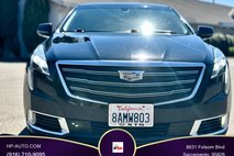2018 Cadillac XTS Luxury