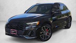 2023 Audi SQ5 3.0T quattro Prestige