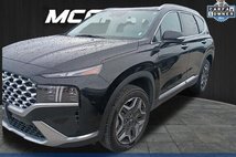 2023 Hyundai Santa Fe Plug-In Hybrid Limited