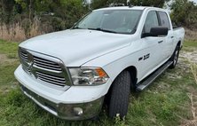 2016 Ram Ram Pickup 1500 SLT