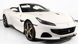 2023 Ferrari Portofino M Base