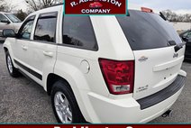 2006 Jeep Grand Cherokee Laredo